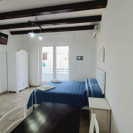 Lu Salentu White House Hotel Marina di Mancaversa Luaran gambar