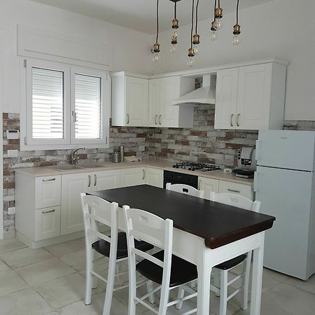Lu Salentu White House Hotel Marina di Mancaversa Luaran gambar
