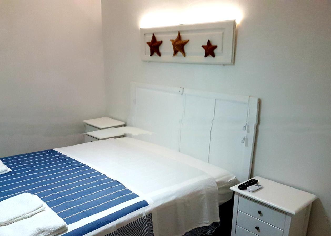 Lu Salentu White House Hotel Marina di Mancaversa Luaran gambar