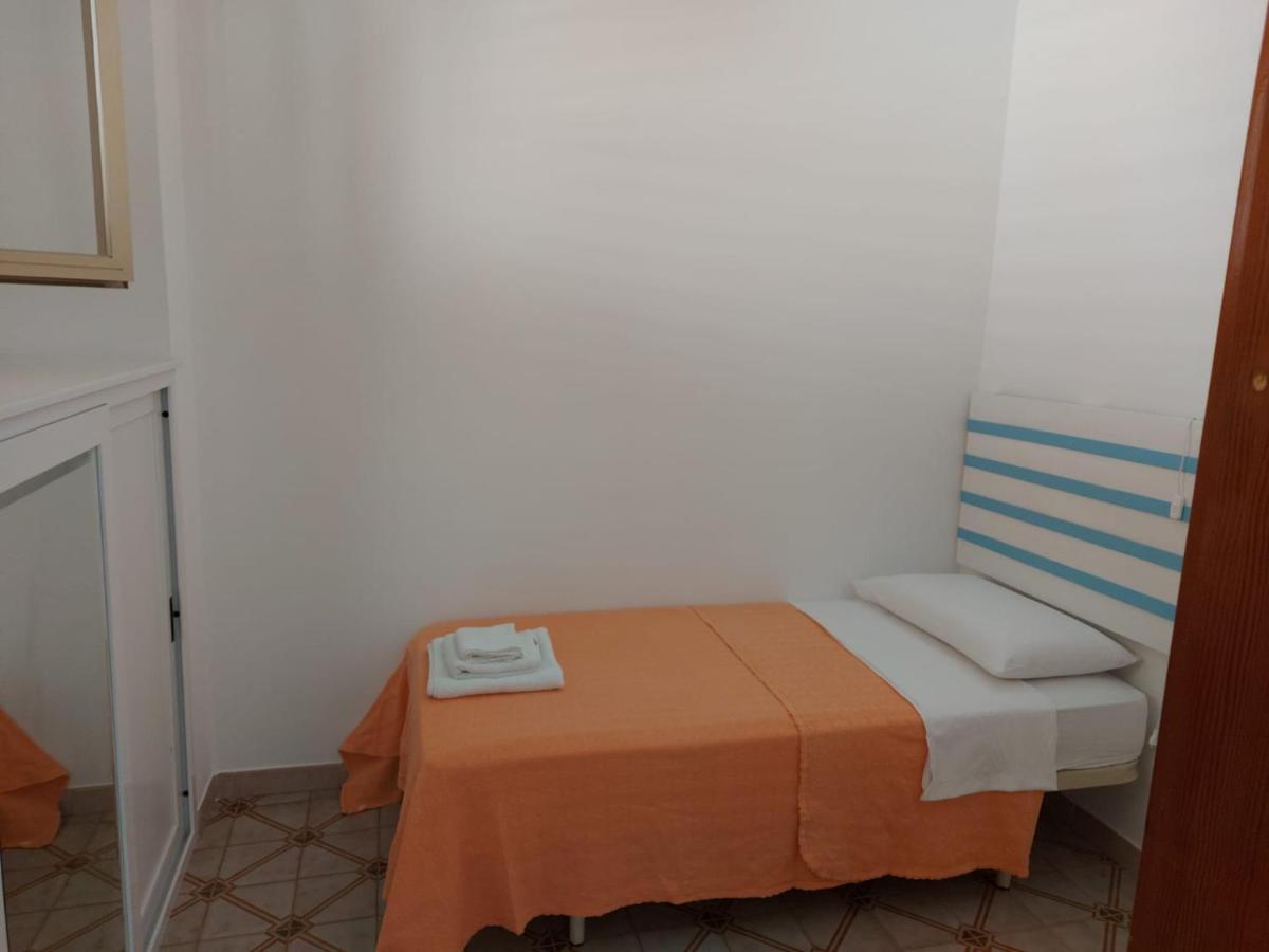 Lu Salentu White House Hotel Marina di Mancaversa Luaran gambar