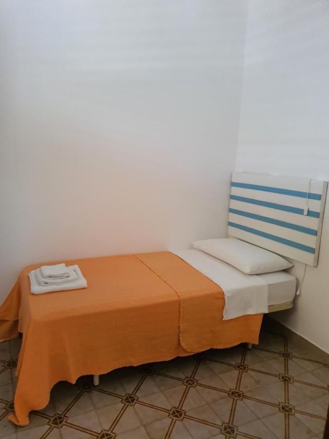 Lu Salentu White House Hotel Marina di Mancaversa Luaran gambar