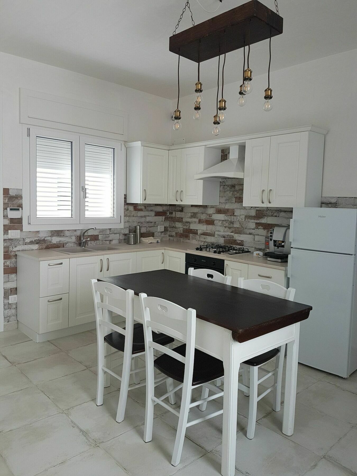Lu Salentu White House Hotel Marina di Mancaversa Luaran gambar