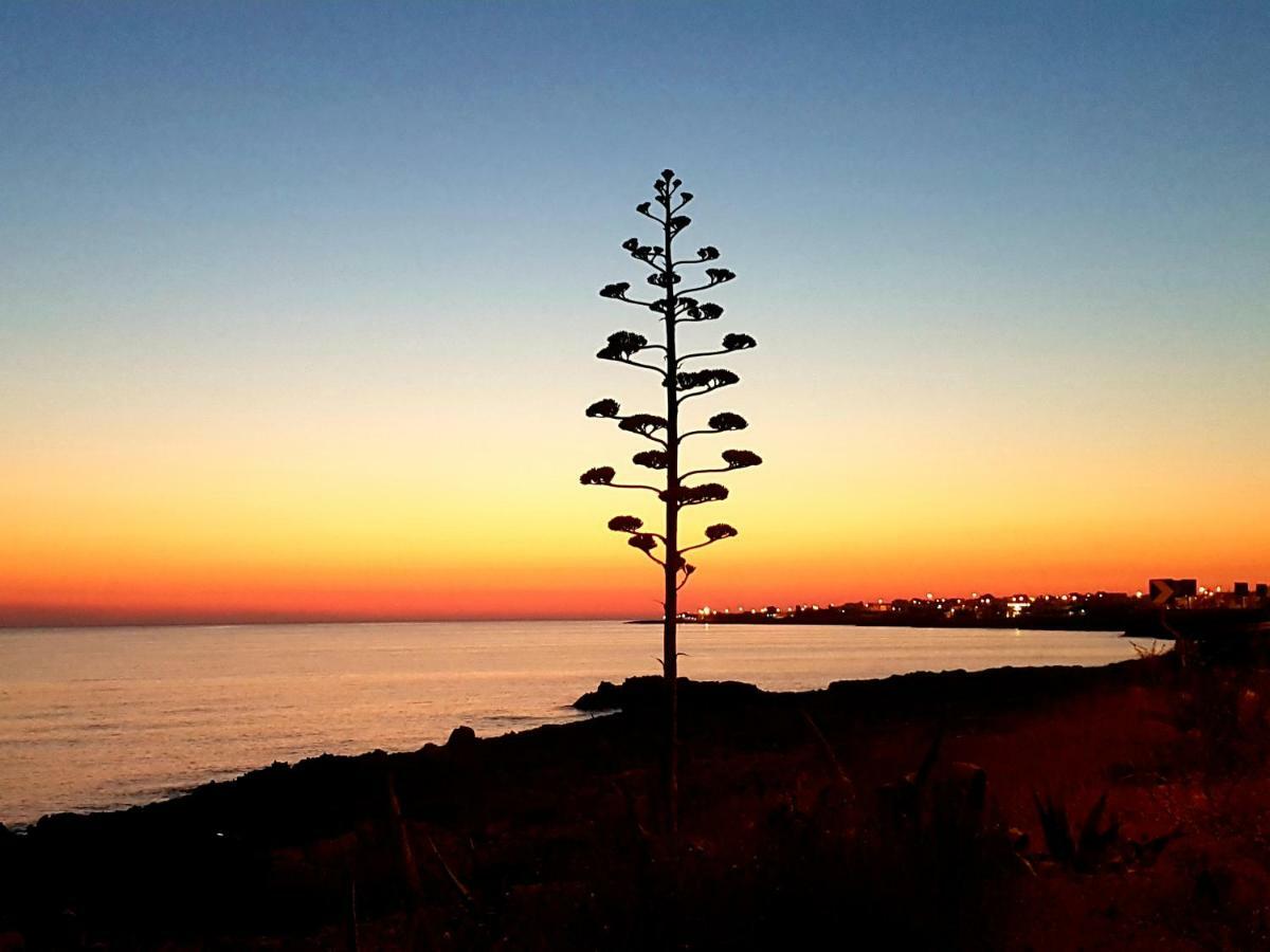 Lu Salentu White House Hotel Marina di Mancaversa Luaran gambar
